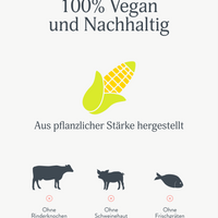 Premium Vegan Pro Collagen | Himbeere