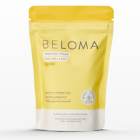 Premium Vegan Pro Collagen | Zitrone - Unser Bestseller