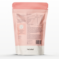 Premium Vegan Pro Collagen | Himbeere