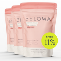 Premium Vegan Pro Collagen | Himbeere