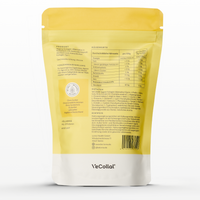 Premium Vegan Pro Collagen | Zitrone - Unser Bestseller
